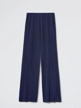 DAPHNE THE SLUMBER PANT - Navy Large